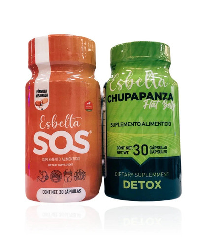 Esbelta sos slim kit - slim,