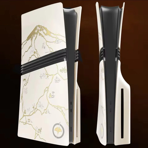 Ps5 cover ghost yotei - cover, 30