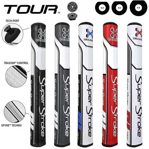 Golf sport super - stroke, putter