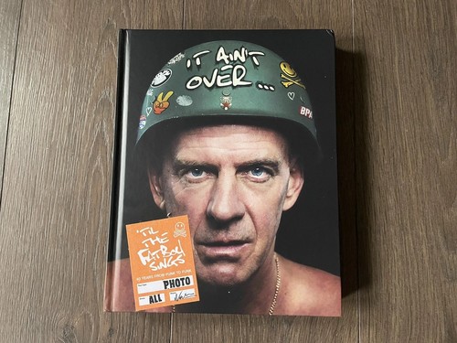 Norman cook fatboy - fatboy, slim