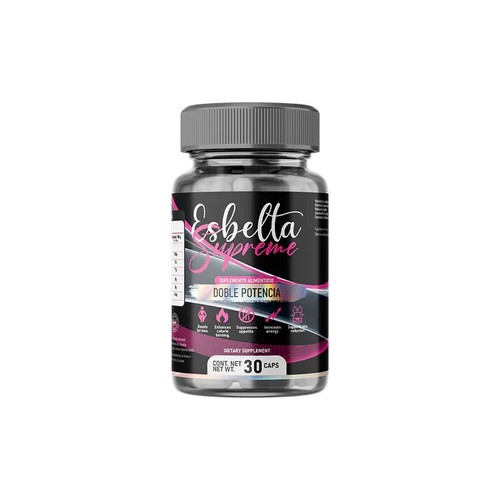Esbelta supreme slender - esbelta,