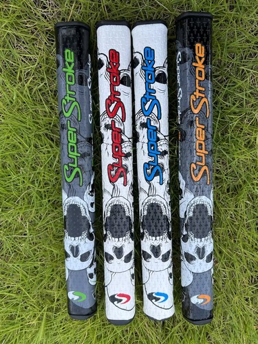 Nuovo golf grip per putter - golf,