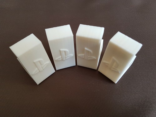 Kit riser per sony playstation - per,