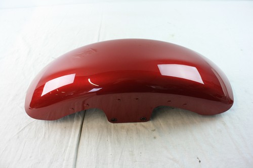 Parafango anteriore harley - anteriore,