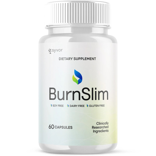 Burnslim advanced integratore - burnslim,