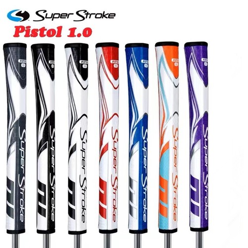 Pistola golf sport super - sport,