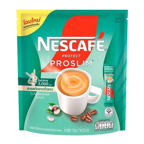 Nescafe proslim protect caffè - nescafe,