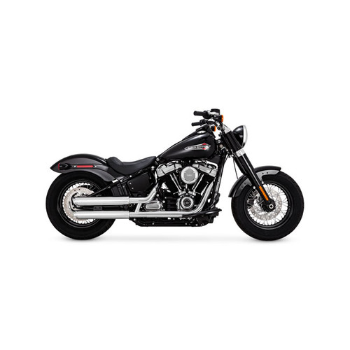 Marmitte softail slim - marmitte,