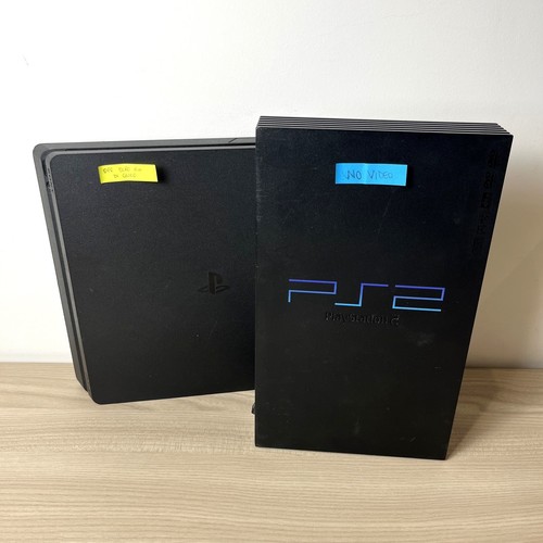 Lotto sony ps2 fat scph - fat, scph-30004