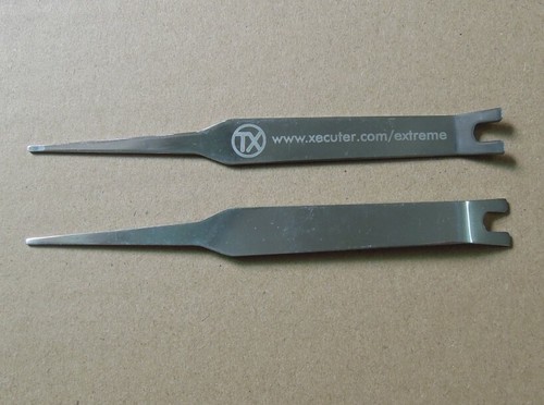 For xbox360 xclamps - for, remove