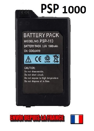 Batterie pour sony - sony,