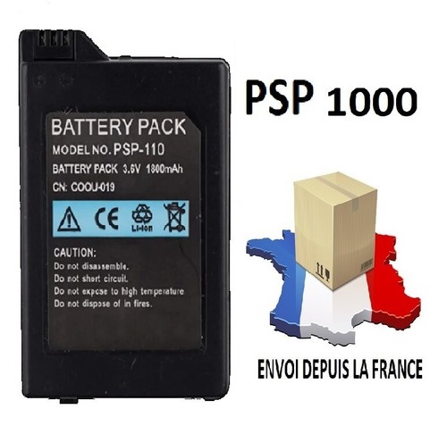 Batterie pour sony - batterie,