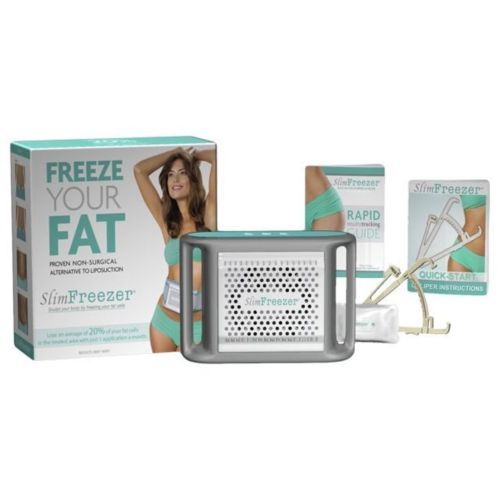 Slim freezer macchina a - slim,