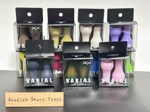 Drt varial slim - e, fat
