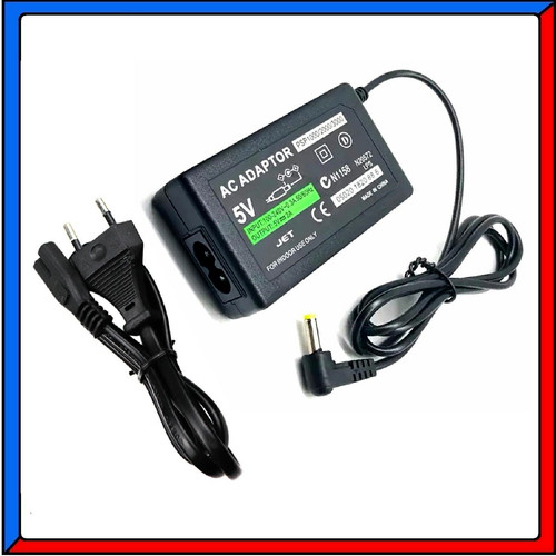 Kit caricatore caricabatteria - kit,