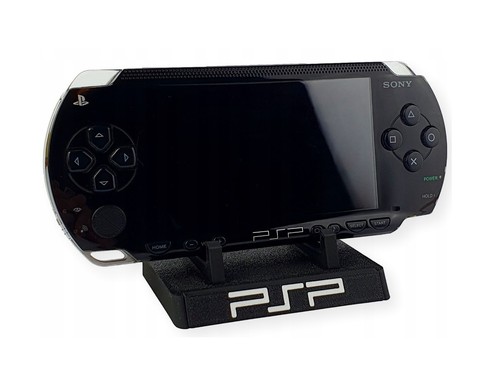 Support stand console psp - console,
