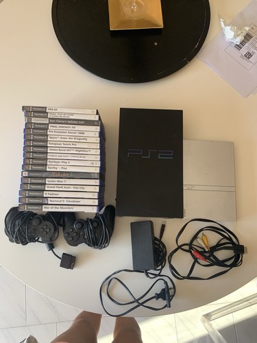 Sony playstation nera - playstation, +