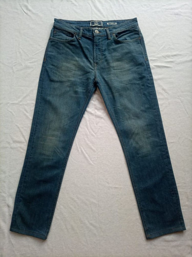 Jeans fat face - uomo, blu