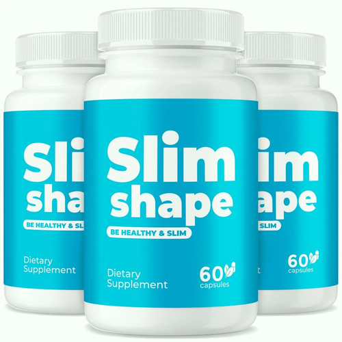 Pillole forma slim per - forma,