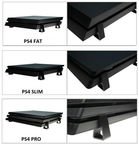 Console sony supporto - console,