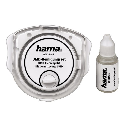 Hama kit pulizia pulitore disc - kit,