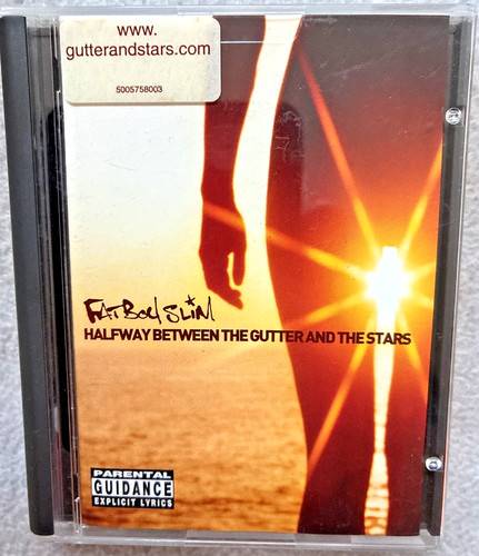 Fat boy slim - fat, metÀ