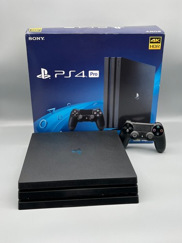 Sony playstation pro slim - playstation,