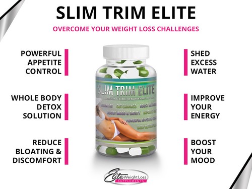 Slim trim elite perdita - elite,