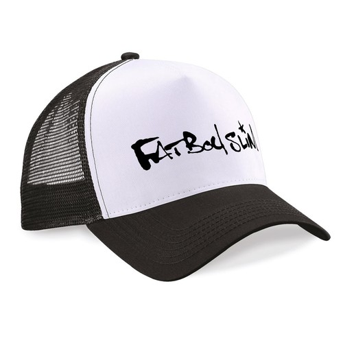 Cappello fat boy slim - boy, snapback