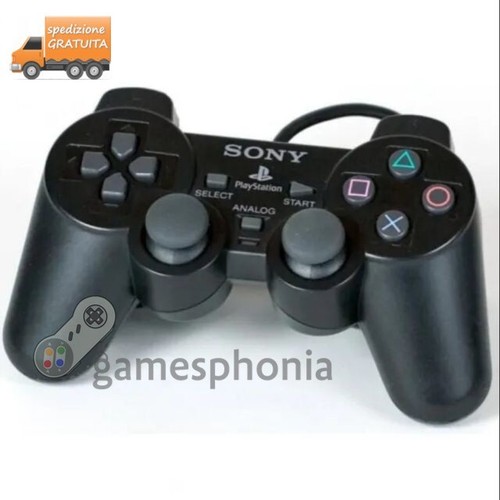 Controller playstation pad - playstation,
