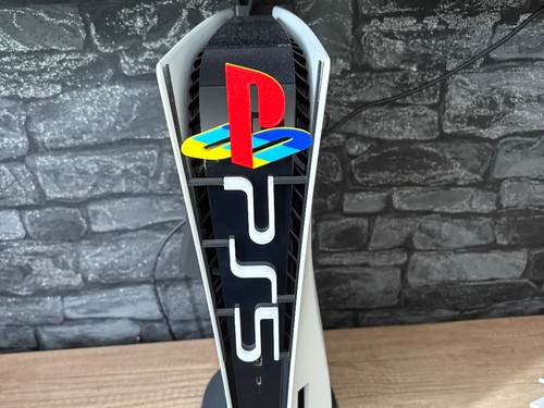 Cover ps5 fat - fat, slim