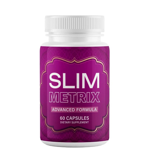 Slim metrix capsule - metrix,